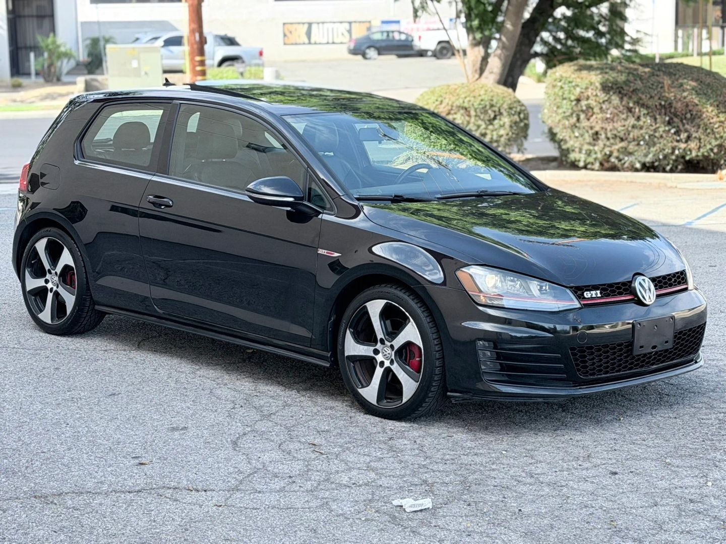 volkswagen golf gti 2015 3VWTT7AUXFM062183 image volkswagen golf gti 2015 3VWTT7AUXFM062183 image
